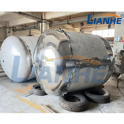 косметика вакуума 5T делая смеситель топления лосьона эмульсора шампуня сливк машины
