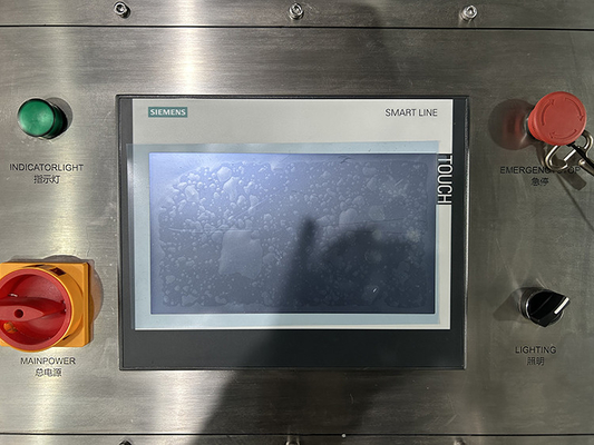 лосьон сливк 10L 20L косметический делая машину смесителя Emulsifiying вакуума машины