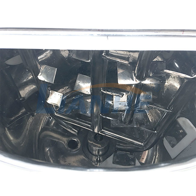 3000 движимость смесителя эмульсора гомогенизатора Rpm 100L для делать сиропа