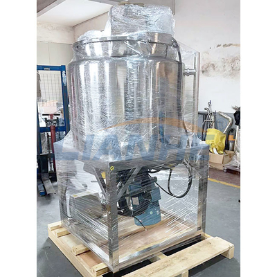 Прочный сироп сахара 500L делая машину 220V/380V с насосом циркуляции
