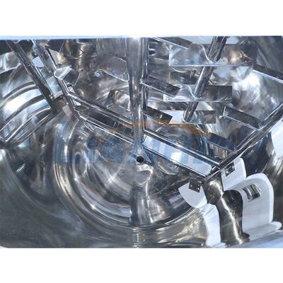 Смеситель эмульсора гомогенизатора SUS316L 2.2KW для делать дезинфицирующего средства руки