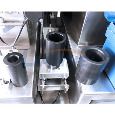 Rustproof завалка трубки PLC пластиковая и герметизируя конюшня машины Semi автоматические