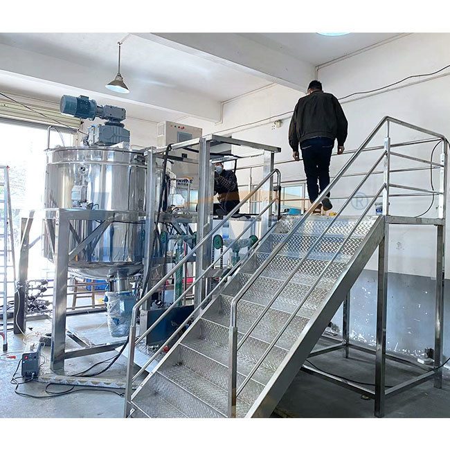 шампунь 3T 65RPM небольшой делая машину, Rustproof машину смесителя делать мыла